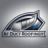 Air Duct Roofing logo