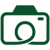 Loop Cincy 360 Photobooth logo