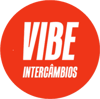 Vibe Intercâmbios logo