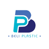 Beli Plastic logo