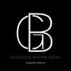 Giedrius Buinauskas - Juvelyro Paslaugos Kaune logo