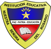INSTITUCIÓN EDUCATIVA NUESTRA SEÑORA DEL ROSARIO logo
