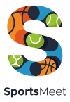 SportsMeet logo