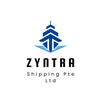 ZYNTRA Shipping Pte Ltd logo