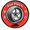 Go Tires logo