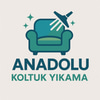 Anadolu Koltuk Yıkama logo