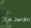 Le Jardin logo