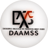 DAAMSS BANK logo