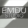 Blue Media logo