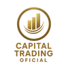Capital Trading Oficial logo