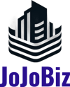 JoJoBiz Solutions logo