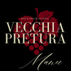 vecchia pretura by Manu logo