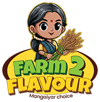 Farm2Flavour logo