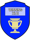 Winning XI AI logo