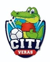 Citi Veras Futsal logo