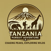 Tanzania Pursuits Adventure logo