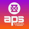 APS Produtora logo