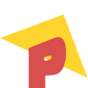 Poursuite logo