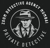 ZOOM Detective Agency Mumbai logo