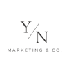 YN Marketing & Co. logo