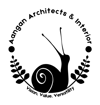 Aangan Architects logo
