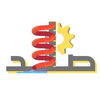 Sald logo