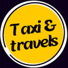 Taxi & Travels service in Allahabad logo