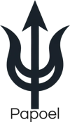 Papoel logo