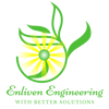 Enliven Solar logo