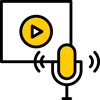 image of audio visula