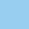 blue solid background