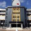 Kantor Bupati Lombok Timur