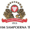 HM.SAMPDERNA TBК