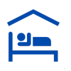a graphic illustrating accommodation