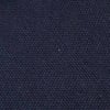 Ikon kain kanvas polyester SIGNIFO warna Biru Dongker.