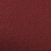 Ikon kain kanvas polyester SIGNIFO warna Maroon.