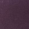 Ikon kain kanvas polyester SIGNIFO warna Ungu Plum.