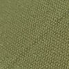 Ikon kain kanvas polyester SIGNIFO warna Hijau Sipil.