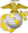 U.S. Marine Corps logo