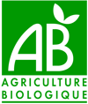 logo label agriculture biologique
