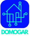 Domogar Logo