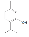 Thymol