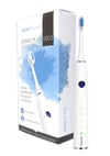Aquolab brosse à dents Sonique hygiene-precision.com