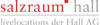 Partner Salzraum Hall VR Rundgang E-Raum OG