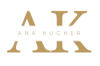 Logo Ana Kucker | Monograma