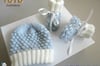 vêtements tricot bébé tuto layette à tricoter