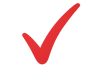 check-mark