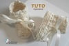 modele tricot layette en PDF