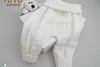 vêtements tricot bébé tuto layette à tricoter