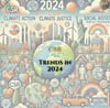 Trends in CSR for 2024: What to Watch Out For As 2024 approaches its end, Corporate Social Responsibility (CSR) BharatCSR